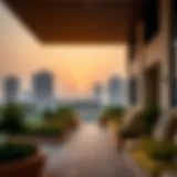 Exploring Al Gharb: A Comprehensive Overview of Dubai's Real Estate Landscape Introduction