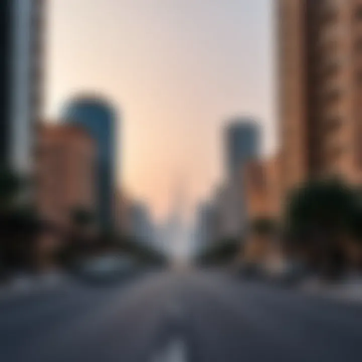Notable Exploring Al Gharb: A Comprehensive Overview of Dubai's Real Estate Landscape