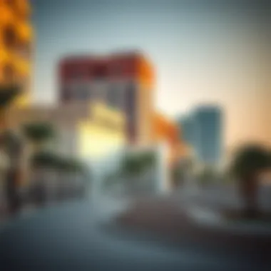 Exploring Al Gharb: A Comprehensive Overview of Dubai's Real Estate Landscape Summary