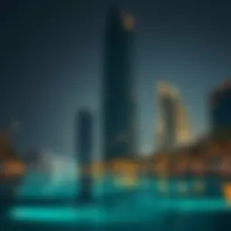 Exploring Al Husn Tower 2: A Comprehensive Analysis Introduction