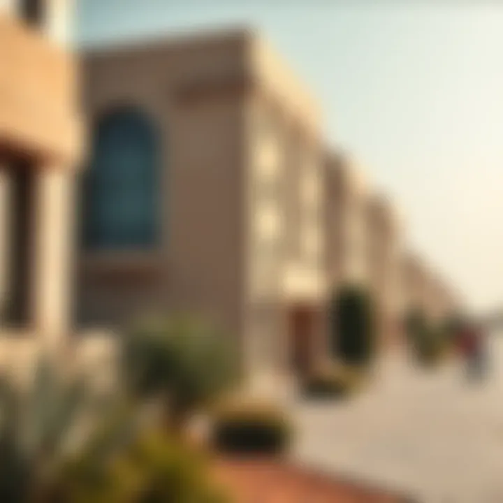 Notable Exploring Al Jurf: Insights into Dubai's Emerging Landscape
