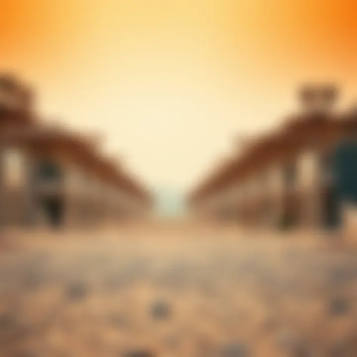 Exploring Al Jurf: Insights into Dubai's Emerging Landscape Summary