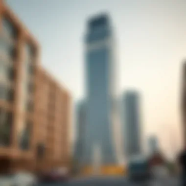 Exploring Al Khazna Tower and Al Najda Street: A Comprehensive Guide Summary Exploring Al Khazna Tower and Al Najda Street: A Comprehensive Guide Summary