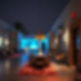 Exploring Al Seef Heritage Area: A Cultural and Real Estate Perspective Introduction