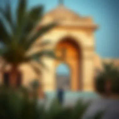 Notable Exploring Al Seef Heritage Area: A Cultural and Real Estate Perspective