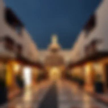 Notable Exploring Al Seef Village: A Nexus of Culture and Community in Dubai Notable Exploring Al Seef Village: A Nexus of Culture and Community in Dubai