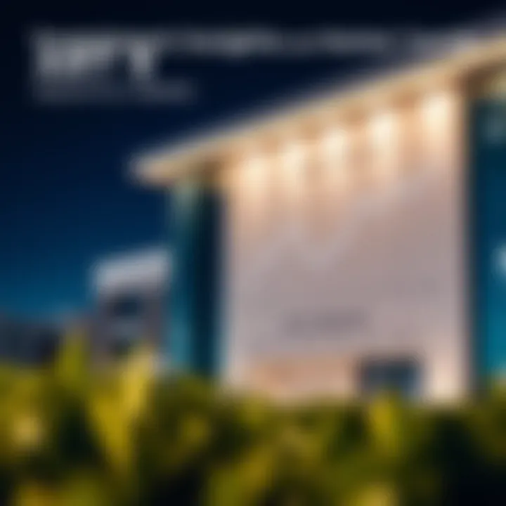 Infographic depicting market trends and investment opportunities in Art 9