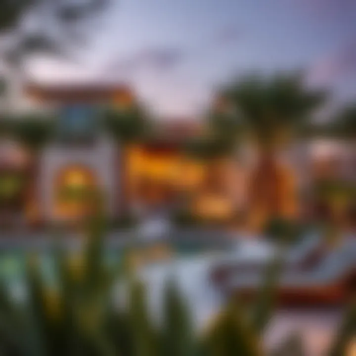 Sustainable Living in Azizi Development Communities Sustainable features in an Azizi Development community