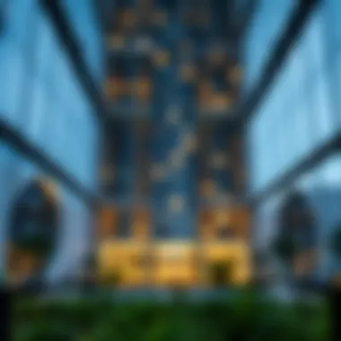 Exploring Boulevard Plaza Tower 1: An In-Depth Analysis Summary Exploring Boulevard Plaza Tower 1: An In-Depth Analysis Summary
