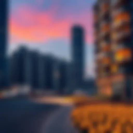 Exploring Buildings Near Me: A Comprehensive Guide to Dubai Real Estate Introduction