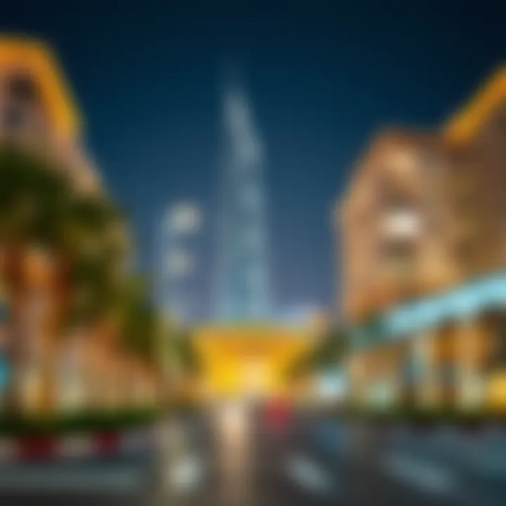 Notable Exploring Buildings Near Me: A Comprehensive Guide to Dubai Real Estate