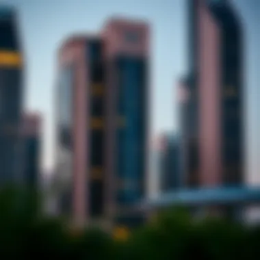 Exploring Buildings Near Me: A Comprehensive Guide to Dubai Real Estate Summary