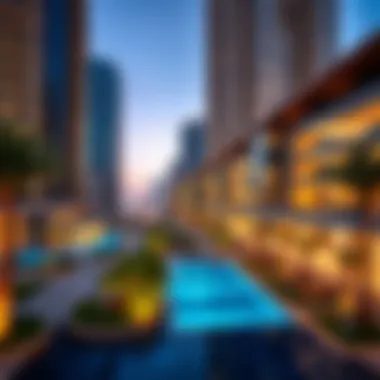 Exploring Chesterton's International Presence in Dubai Real Estate Summary