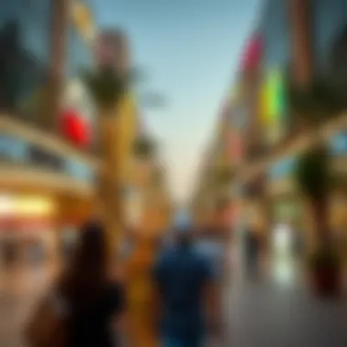Notable Exploring City Walk Dubai: A Shopping and Cultural Odyssey Notable Exploring City Walk Dubai: A Shopping and Cultural Odyssey