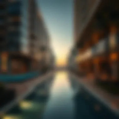 Notable Exploring Creek Vistas: A Comprehensive Analysis of Grande Living in Dubai Notable Exploring Creek Vistas: A Comprehensive Analysis of Grande Living in Dubai