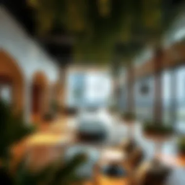 Exploring Creek Vistas: A Comprehensive Analysis of Grande Living in Dubai Summary Exploring Creek Vistas: A Comprehensive Analysis of Grande Living in Dubai Summary