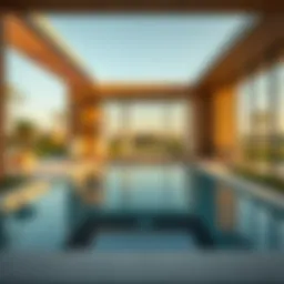 Exploring Damac Hills 2 Akoya: A Comprehensive Guide Introduction