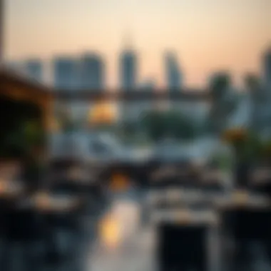 Notable Exploring Dining Options in Khalifa City: A Comprehensive Guide