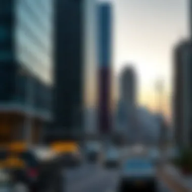Notable Exploring Downtown Views: An Insight into Dubai's Urban Landscape