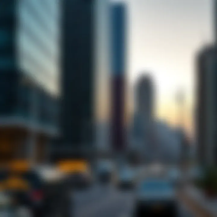 Notable Exploring Downtown Views: An Insight into Dubai's Urban Landscape