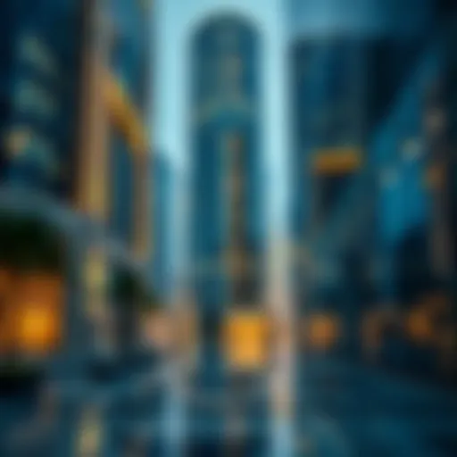 Exploring Dubai's Office Properties: A Comprehensive Guide Introduction