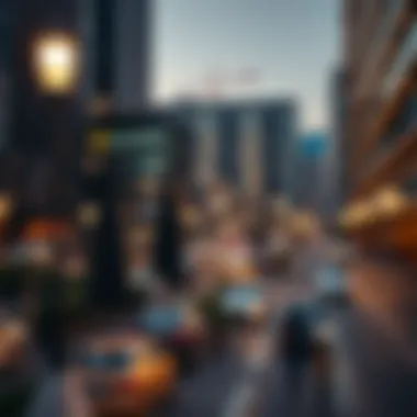 Exploring Dubai's Office Properties: A Comprehensive Guide Summary Exploring Dubai's Office Properties: A Comprehensive Guide Summary