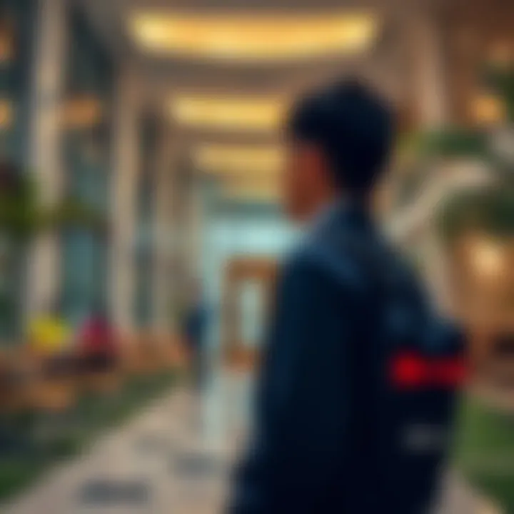 Exploring Dubai Schools in Al Barsha Summary