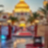 Exploring Engaging Locations in Dubai: An Insightful Guide Introduction