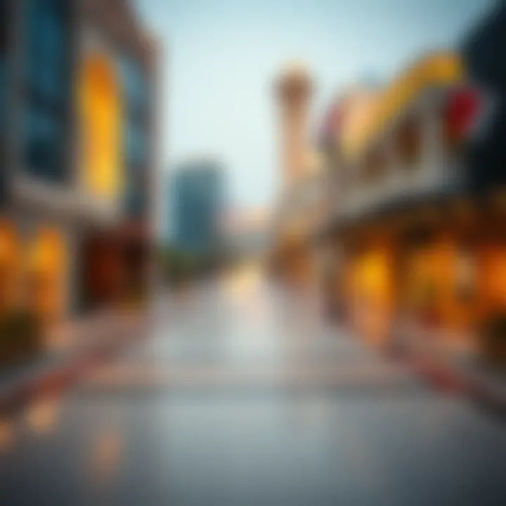 Notable Exploring Engaging Locations in Dubai: An Insightful Guide
