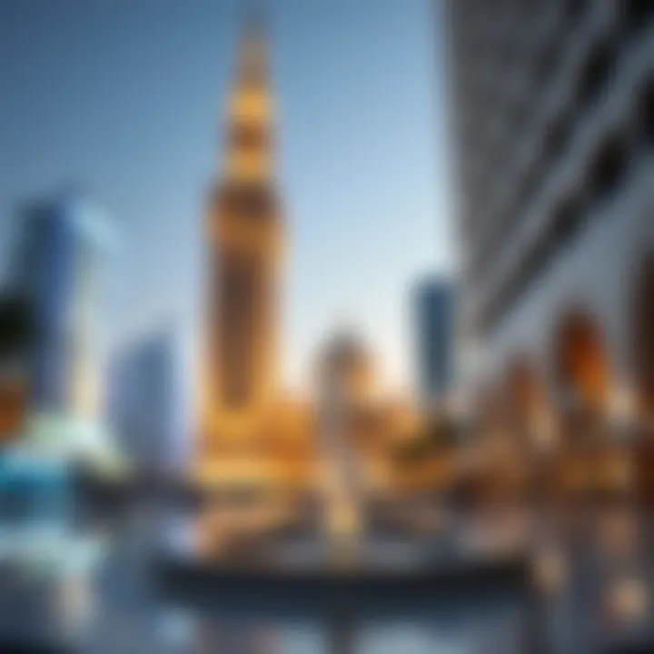 Exploring Engaging Locations in Dubai: An Insightful Guide Summary