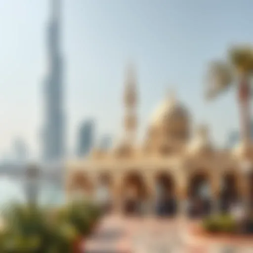 Exploring Family-Friendly Destinations in Dubai Introduction