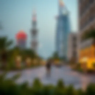 Exploring Family-Friendly Destinations in Dubai Summary Exploring Family-Friendly Destinations in Dubai Summary