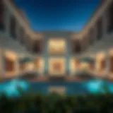 Exploring Floarea Residence: A Comprehensive Guide Introduction