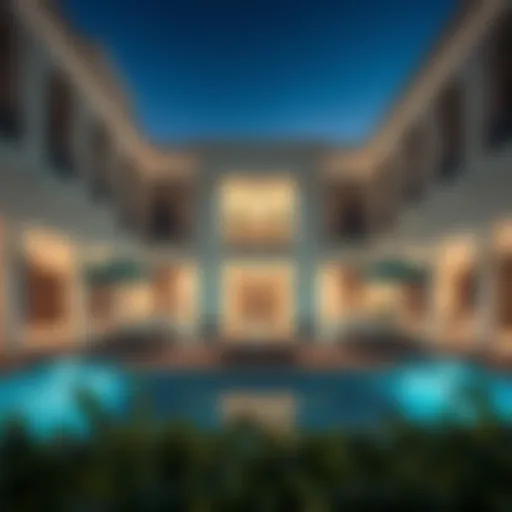 Exploring Floarea Residence: A Comprehensive Guide Introduction