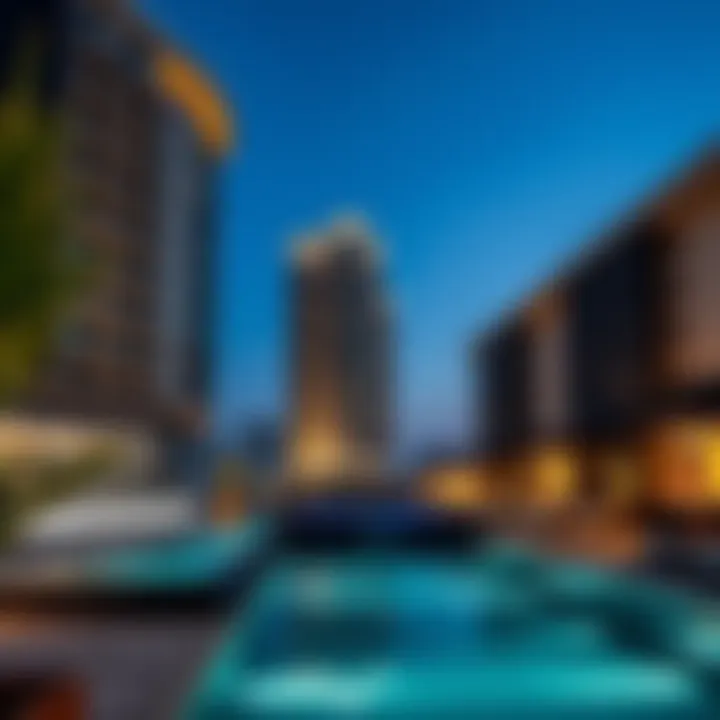 Notable Exploring Floarea Residence: A Comprehensive Guide