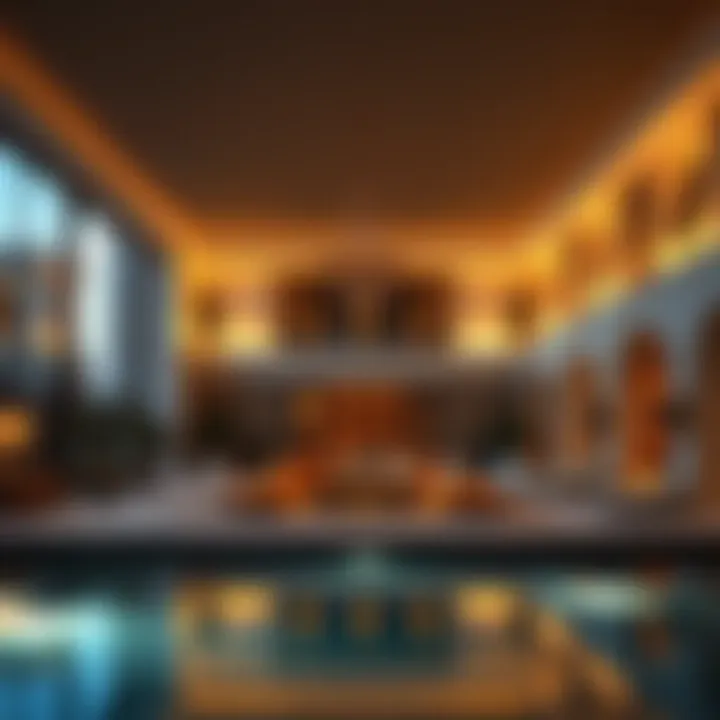 Exploring Floarea Residence: A Comprehensive Guide Summary