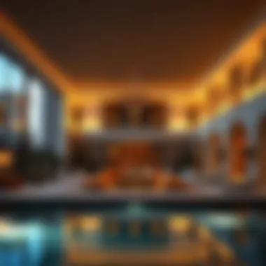Exploring Floarea Residence: A Comprehensive Guide Summary Exploring Floarea Residence: A Comprehensive Guide Summary