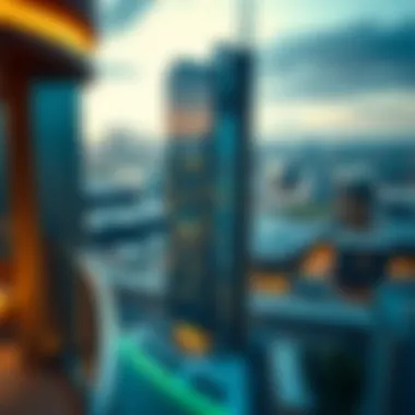 Notable Exploring Icon Tower 2: A Comprehensive Guide for Real Estate Enthusiasts Notable Exploring Icon Tower 2: A Comprehensive Guide for Real Estate Enthusiasts