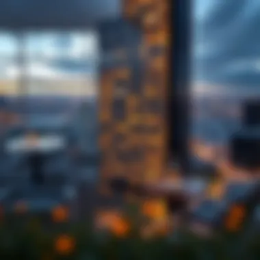 Exploring Icon Tower 2: A Comprehensive Guide for Real Estate Enthusiasts Summary Exploring Icon Tower 2: A Comprehensive Guide for Real Estate Enthusiasts Summary