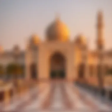 Notable Exploring Iconic Sightseeing Destinations in Dubai