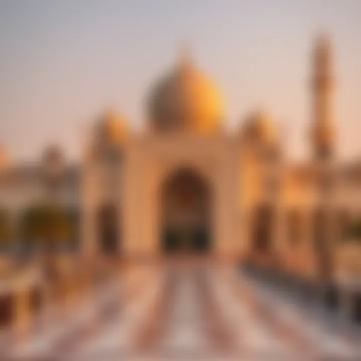 Notable Exploring Iconic Sightseeing Destinations in Dubai