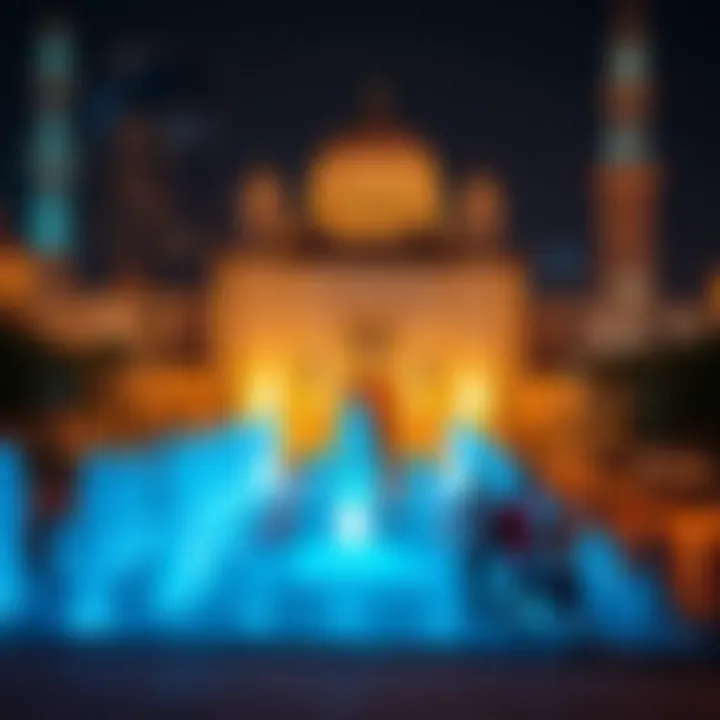 Exploring Iconic Sightseeing Destinations in Dubai Summary