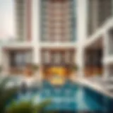 Exploring Jumeirah Beach Residence: A Comprehensive Guide Introduction Exploring Jumeirah Beach Residence: A Comprehensive Guide Introduction