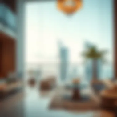 Notable Exploring Jumeirah Beach Residence: A Comprehensive Guide