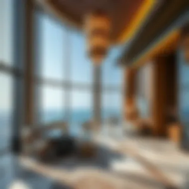 Exploring Jumeirah Beach Residence: A Comprehensive Guide Summary