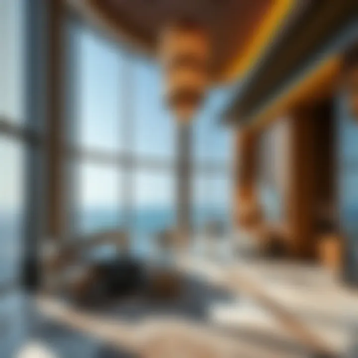 Exploring Jumeirah Beach Residence: A Comprehensive Guide Summary