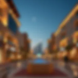 Exploring Montgomery in Dubai: A Comprehensive Analysis Introduction