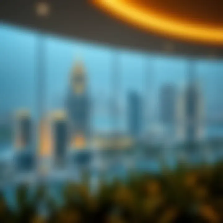 Exploring مرسى الحميديه: Insights into Dubai's Real Estate Gem Summary