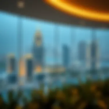 Exploring مرسى الحميديه: Insights into Dubai's Real Estate Gem Summary Exploring مرسى الحميديه: Insights into Dubai's Real Estate Gem Summary