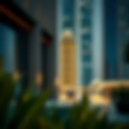 Exploring مول جزيرة الريم: A Comprehensive Insight Introduction